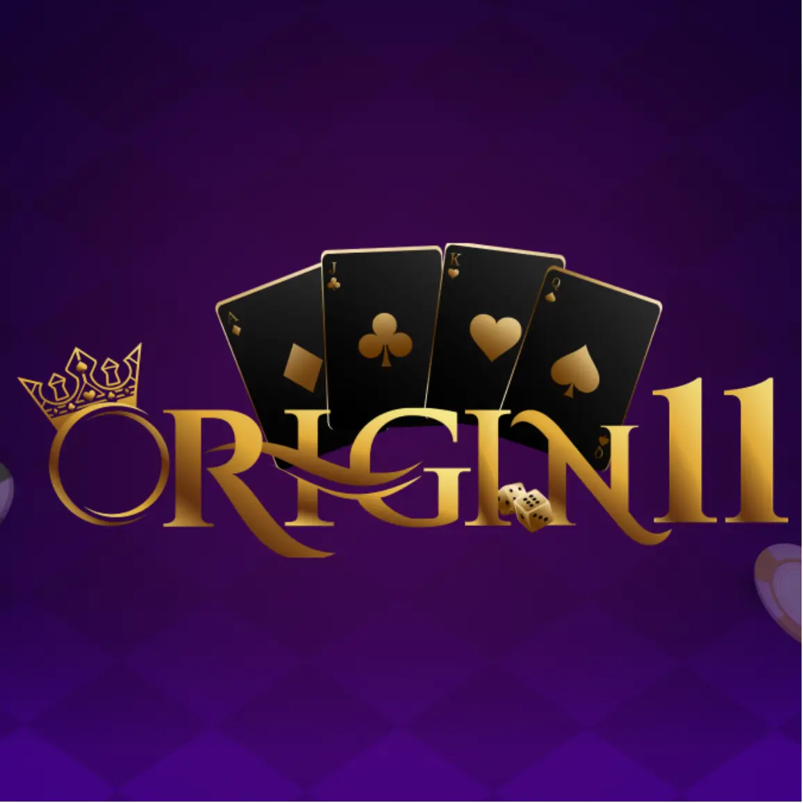 Origin 11 — casino game suite by game developer Magithar