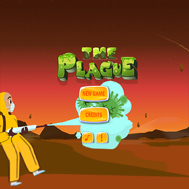 The Plague