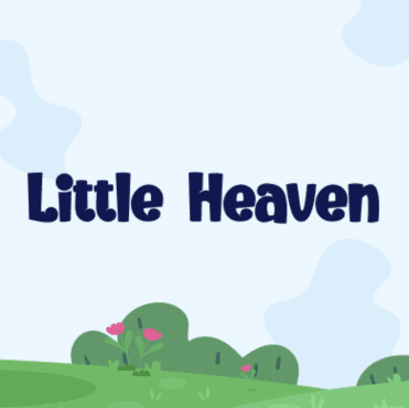 Little Heaven — gamified early learning platform by Magithar