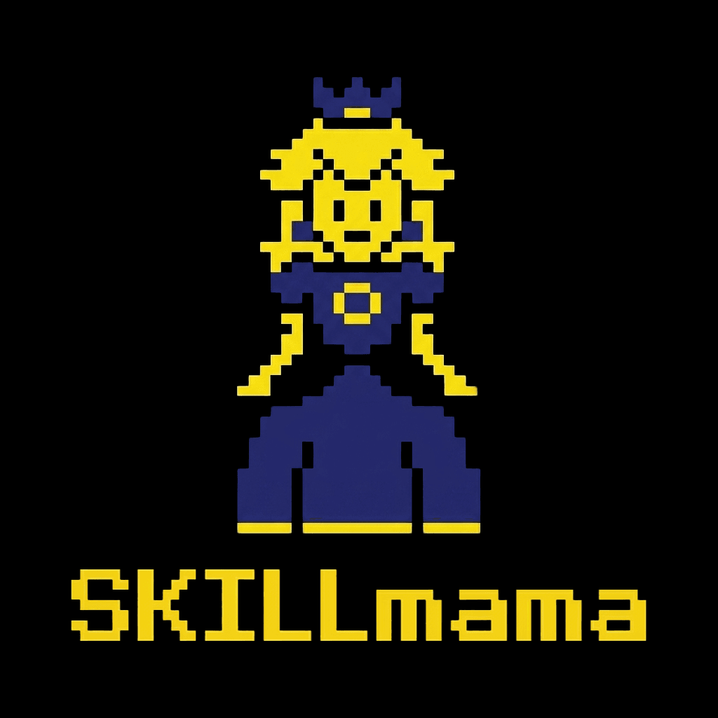 SKILLmama